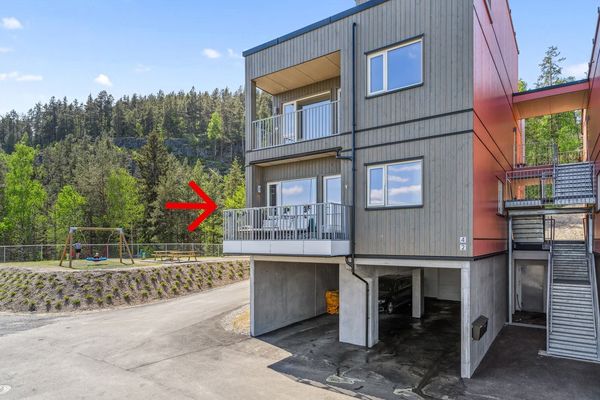 Apartment 2