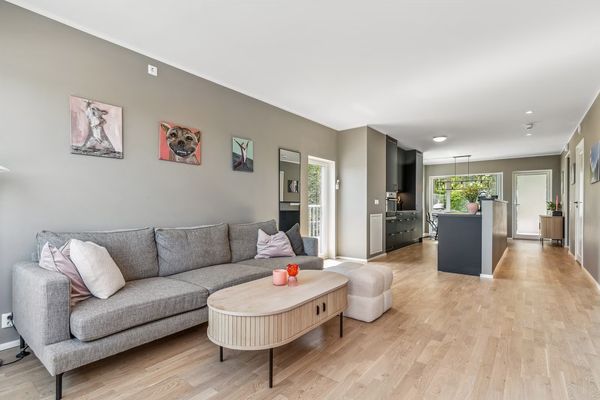 Apartment 2
