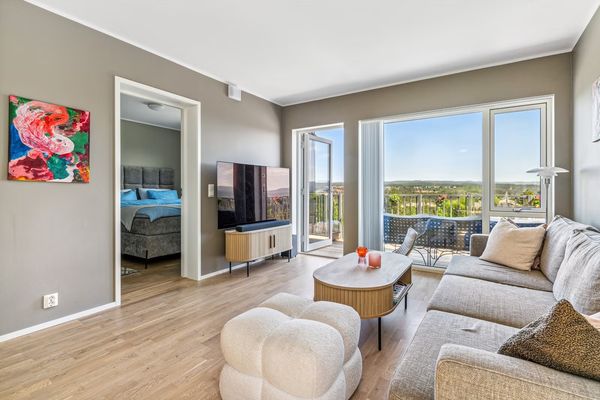 Apartment 2