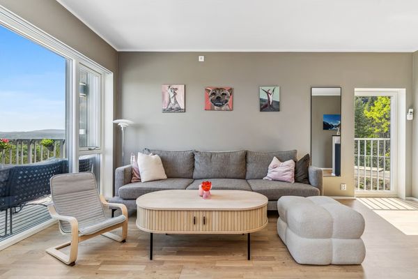 Apartment 2