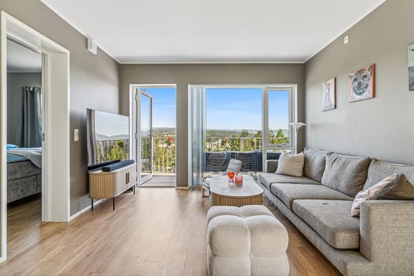 Apartment 2