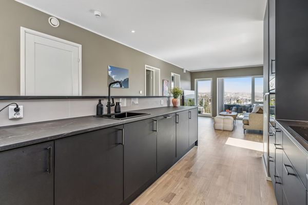 Apartment 2