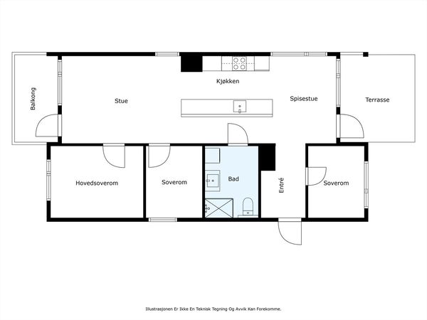 Apartment 2