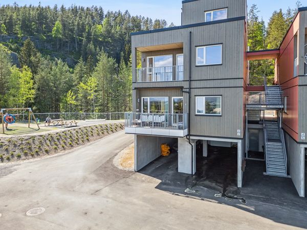 Apartment 2