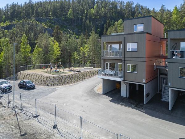 Apartment 2