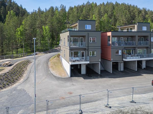 Apartment 2