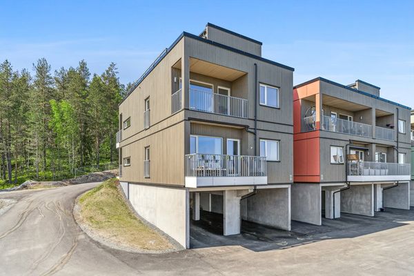 Apartment 2