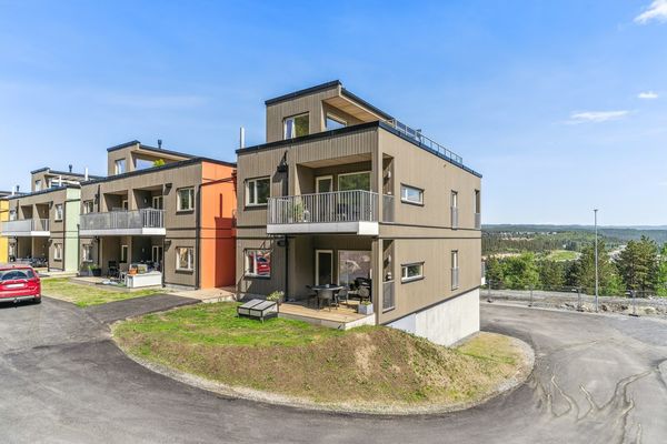 Apartment 2