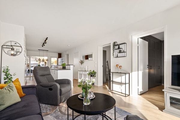 Apartment 20