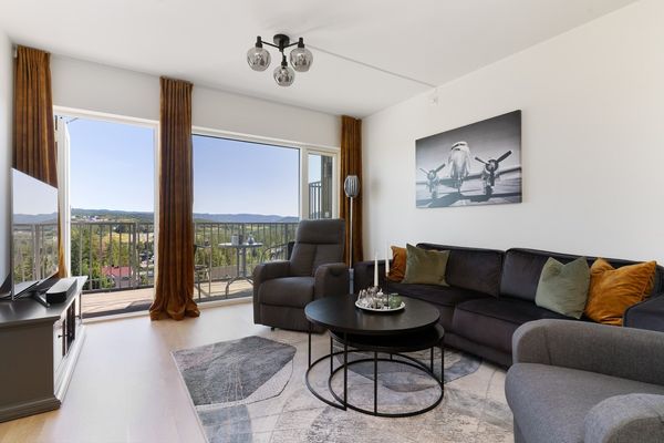 Apartment 20