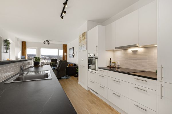Apartment 20