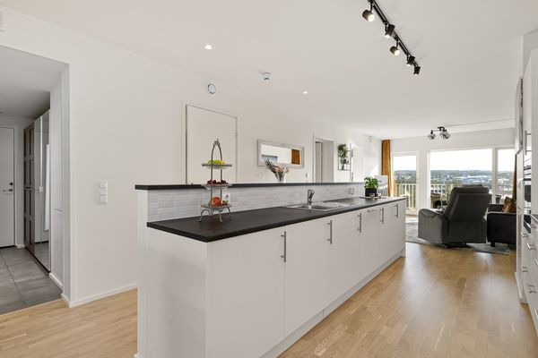 Apartment 20