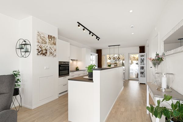 Apartment 20