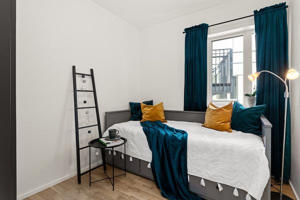 Apartment 20