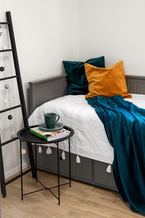 Apartment 20