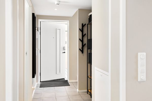 Apartment 40