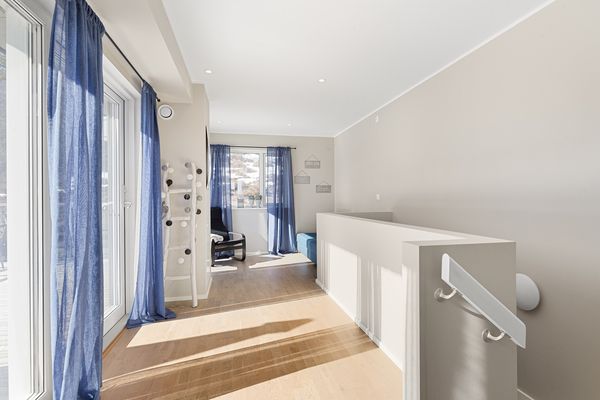 Apartment 40