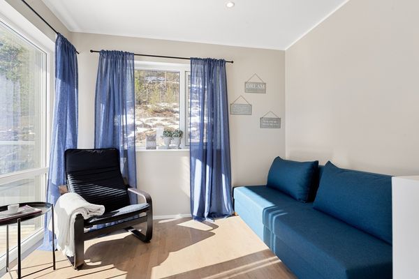 Apartment 40