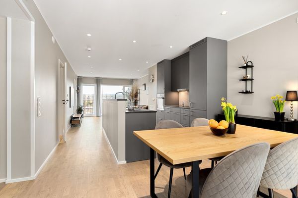 Apartment 40