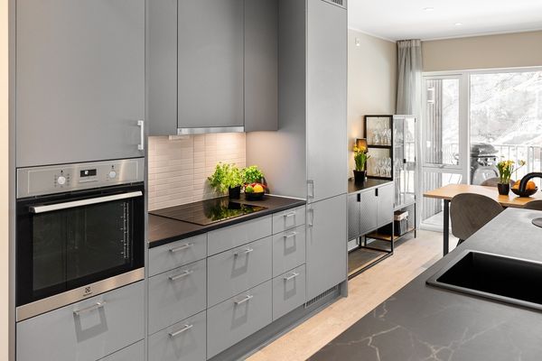 Apartment 40