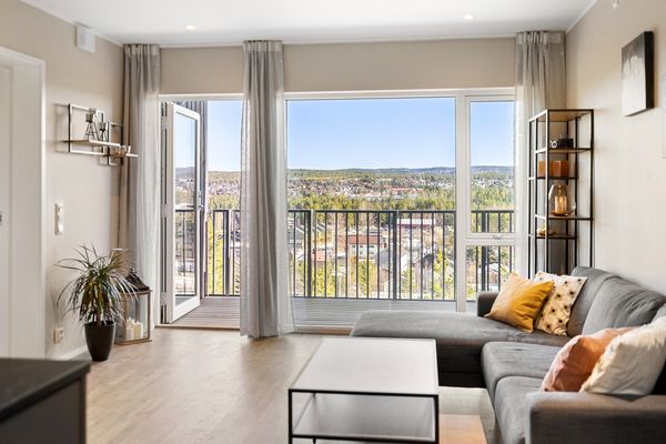 Apartment 40