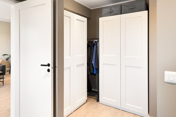 Apartment 40
