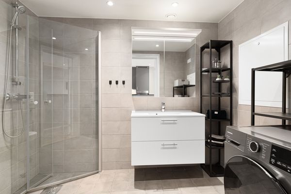 Apartment 40