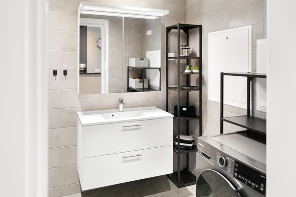 Apartment 40