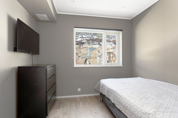 Apartment 40
