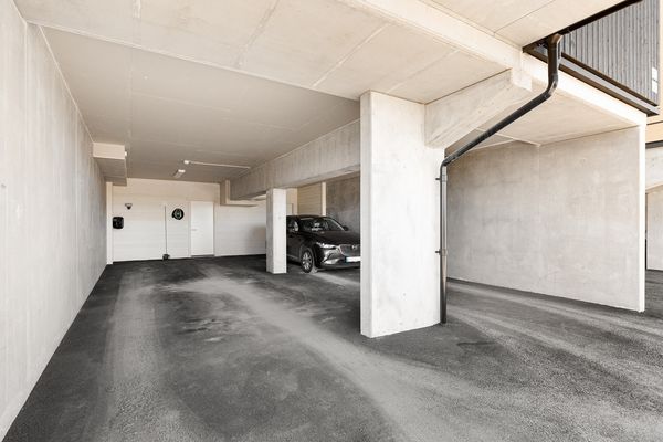 Apartment 40