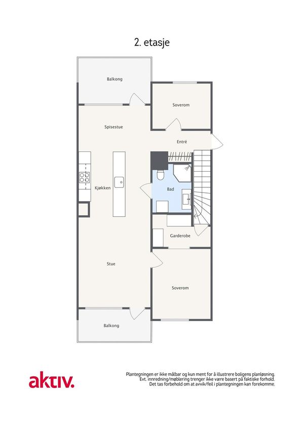 Apartment 40