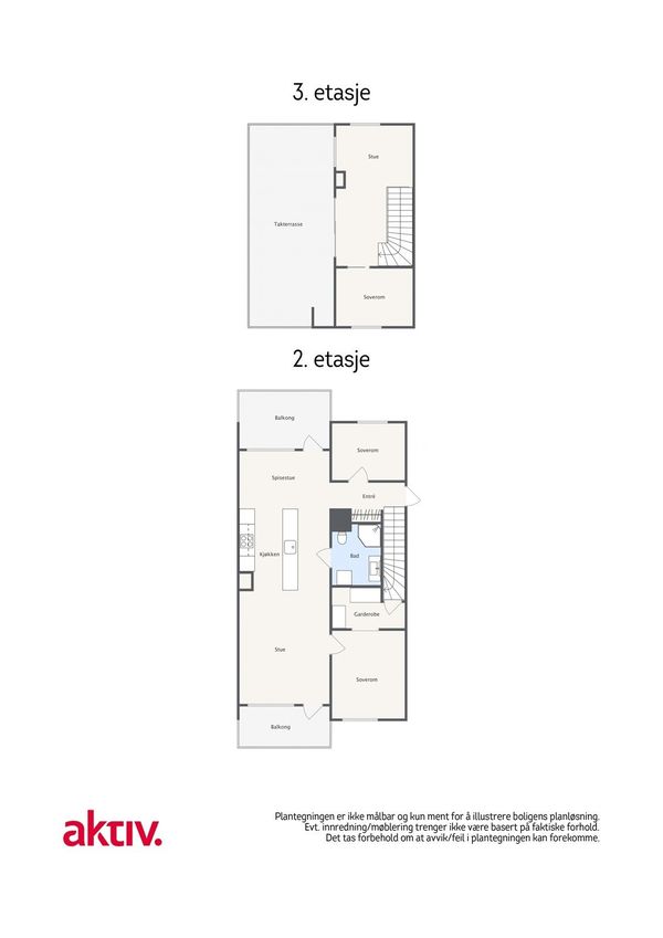 Apartment 40