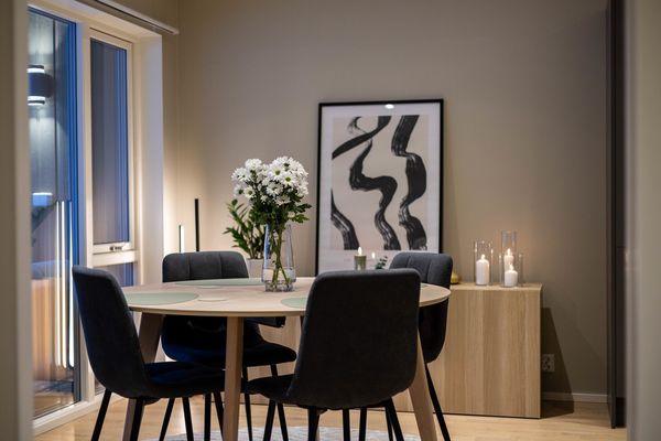 Apartment 10