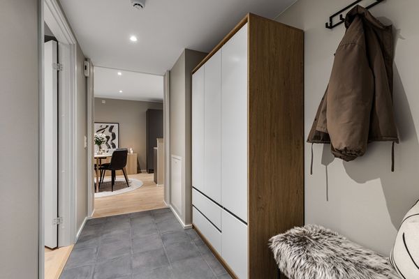 Apartment 10