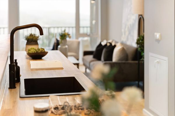 Apartment 15