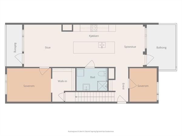 Apartment 34